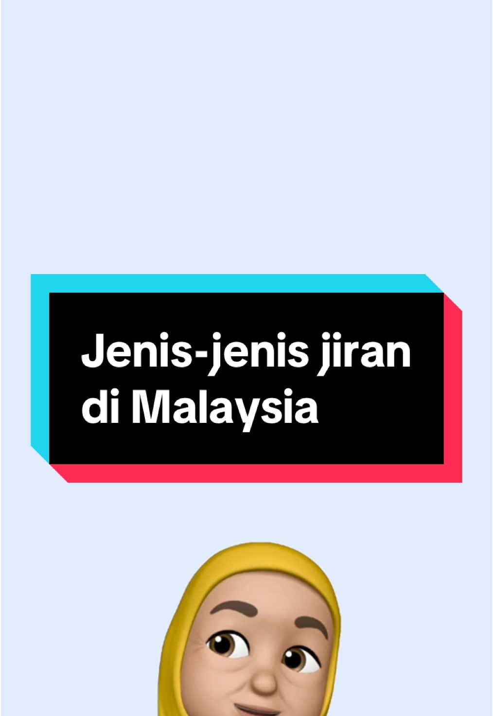 Jenis-jenis jiran di Malaysia, anda jenis jiran yang macam mana? 🤣 #malaysia #2024 #cikyahsitudungkuning #foryoupage #fyp 