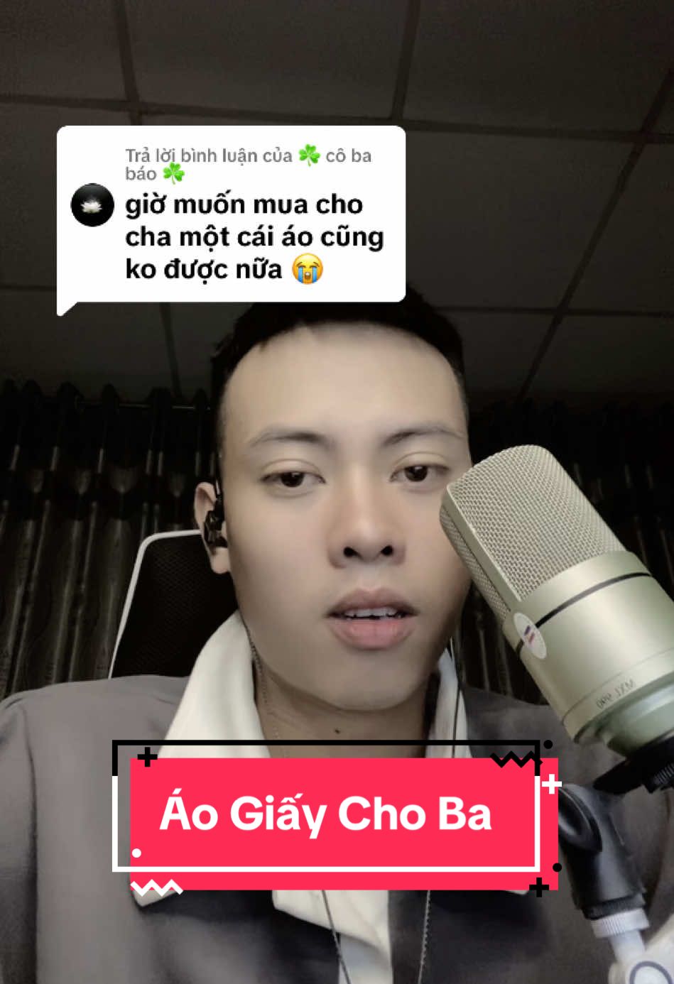 Trả lời @☘️ cô ba báo ☘️ cố lên 💪#tkay #tkay098 #quocluutk #viral #viralvideo #xuhuong #xaquehuong #xuhuongtiktok #demo 