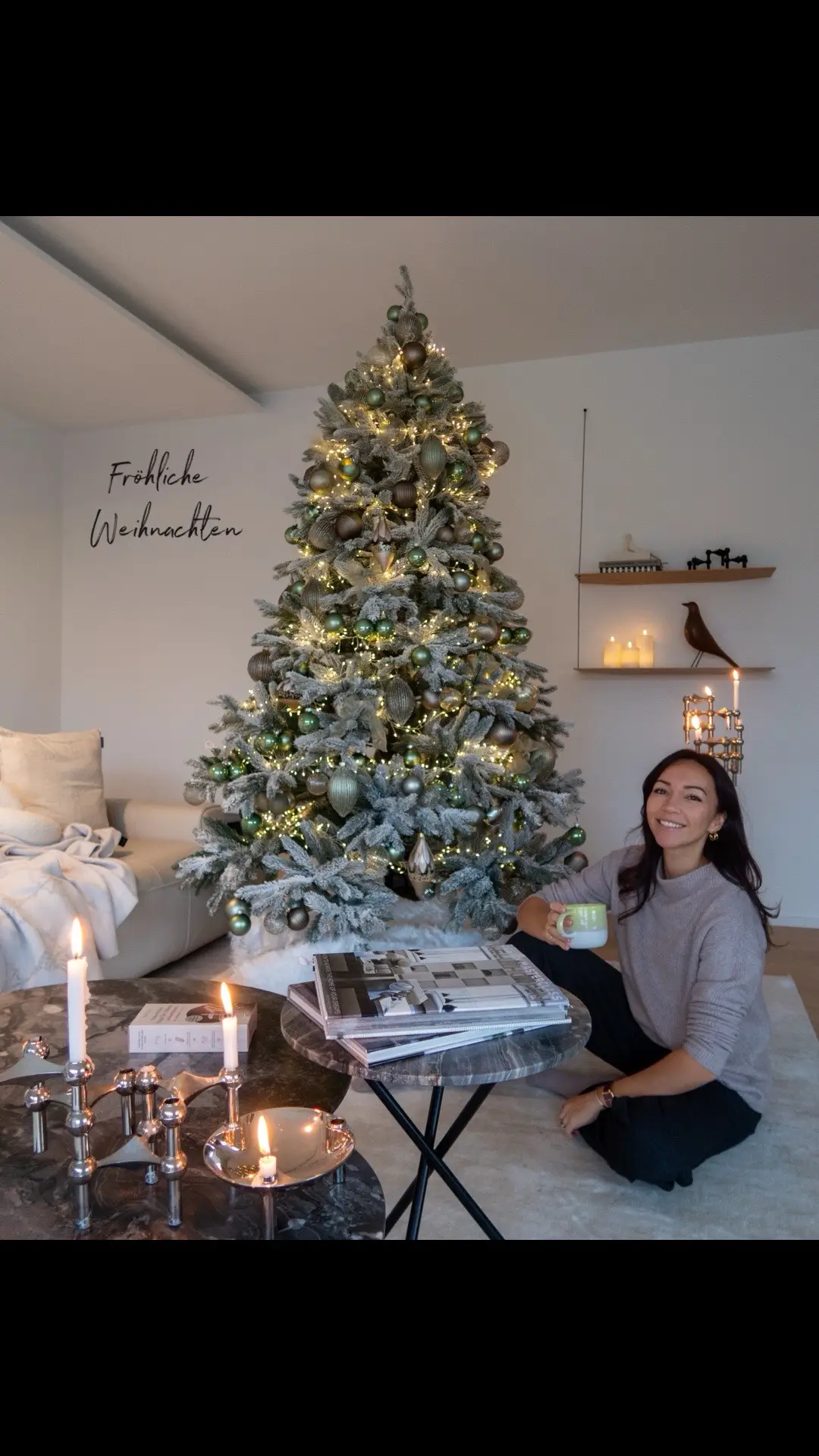Merry Christmas ✨🌲