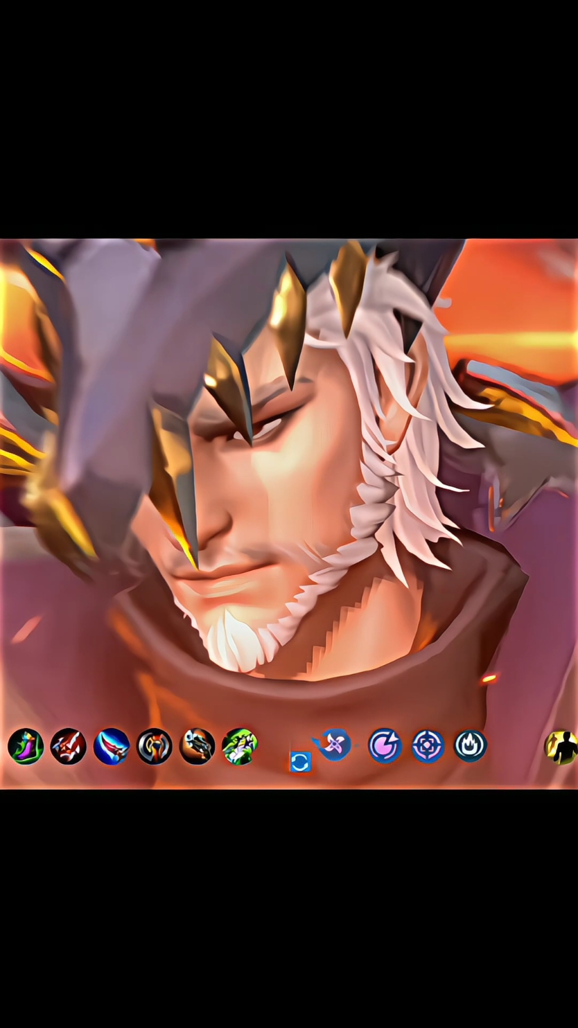 Clint Tutorial best build and emblem +Clint New Mythic Skin #MLBBClint #مواجهة_الابطال_MLBB #MLBB  #mlbbcreatorcamp #mlbbindonesia #mlbbphilippines #mlbbmyanmar #mlbbcambodia #mlbbcontentcreator #fyp #xyzbca 