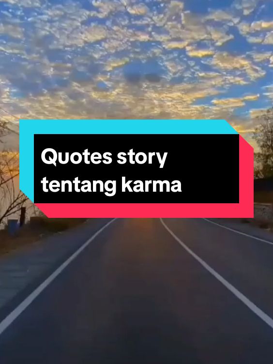 Tuhan lebih tahu karma apa yang akan mereka temui ... #katabijak  #bismillahfyp  #fypシ゚viral  #ekspresikandengancapcut  #motivasihidup  #muhasabahdiri  #quotestory 