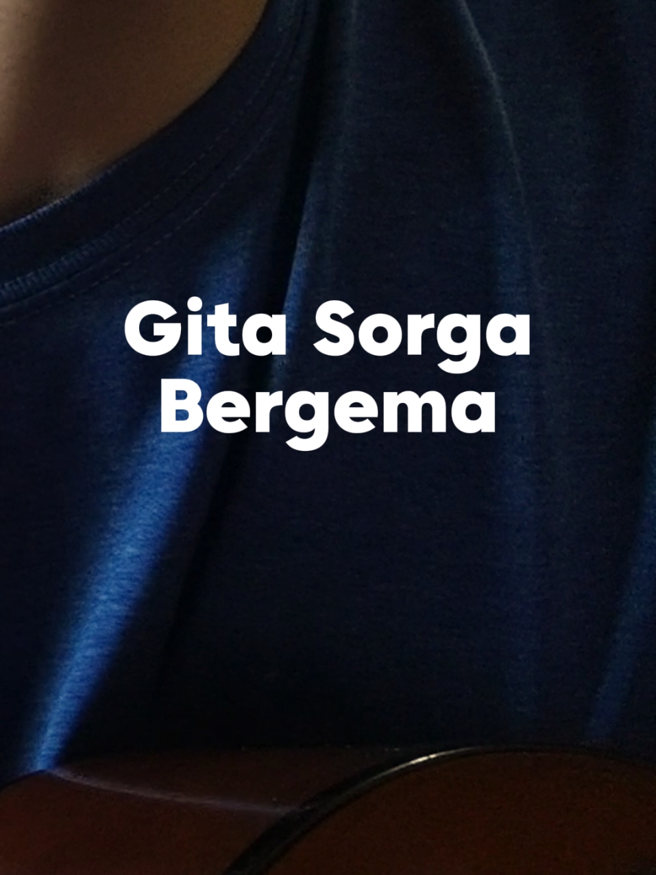 Gita Sorga Bergema #gitasorgabergema #praise #christmas 