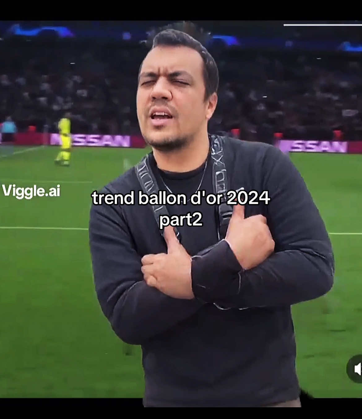 #trend #2024 #ballondor #drole 