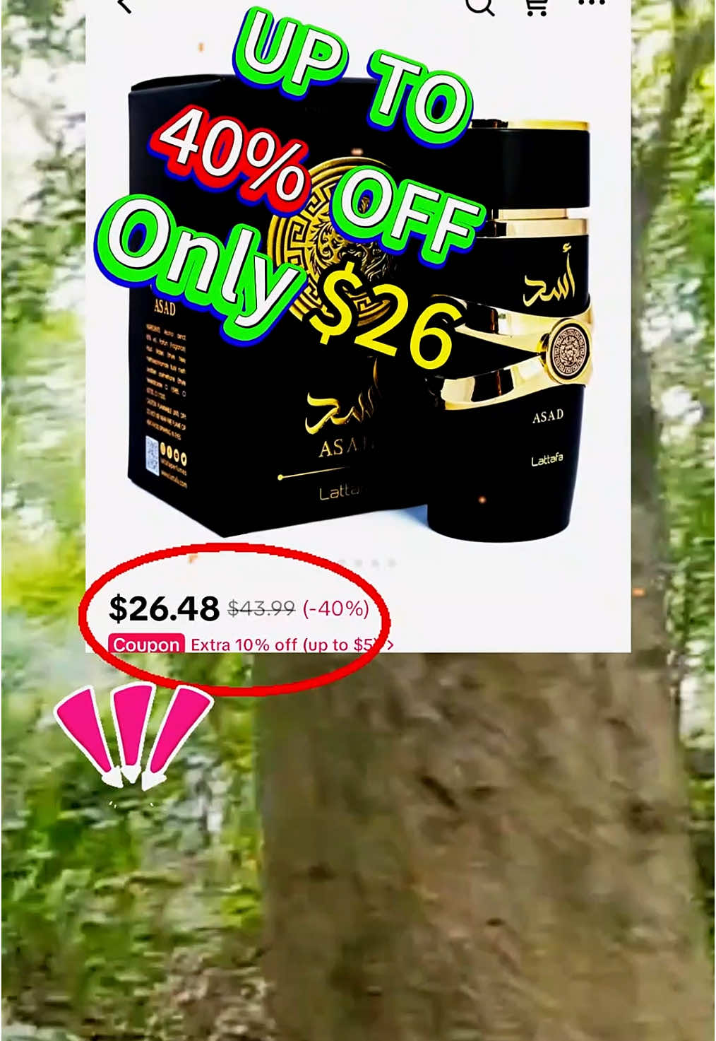 DO NOT MISS THIS SALE #tiktokshopcybermonday #tiktokshopblackfriday #fypシ #MomsofTikTok #tiktokshopcreator #fyp #millennialsoftiktok #tiktokshopfinds #massage #massager #tiktokshop #viralvideo 