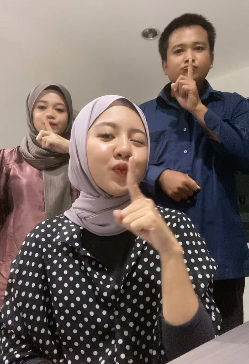 Telat ikut trend tapi gpp wkwk #dctiktok #dcviral 