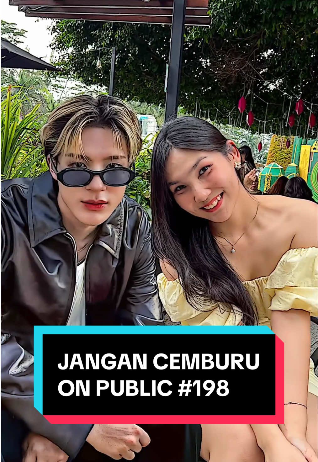 Nyari fangirl Jeno nct kok susah banget yak🥲 #JANGANCEMBURU 