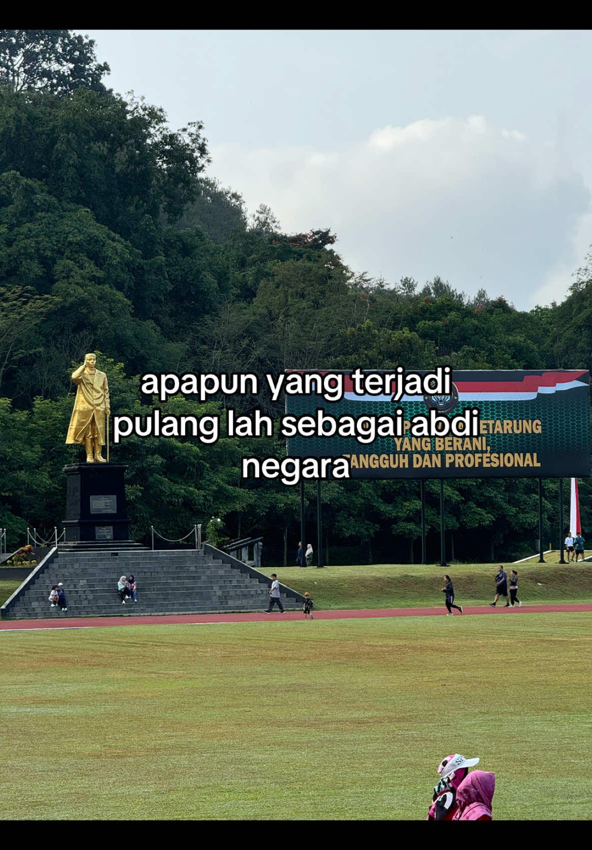 bismillah jalur langit 🤲🏻 #akmil #akpol  #akmilmagelang #abdinegara 