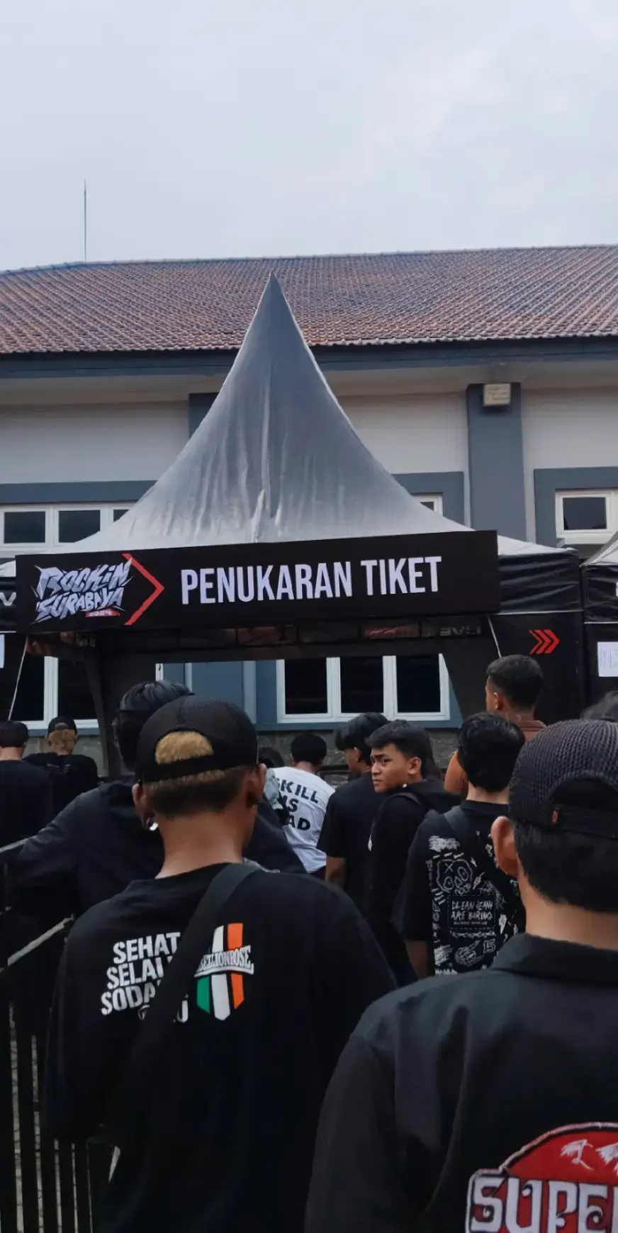 #endanksoekamti #kamtisfamily #fyppppppppppppppppppppppp #rockinsurabaya #surabayahitz