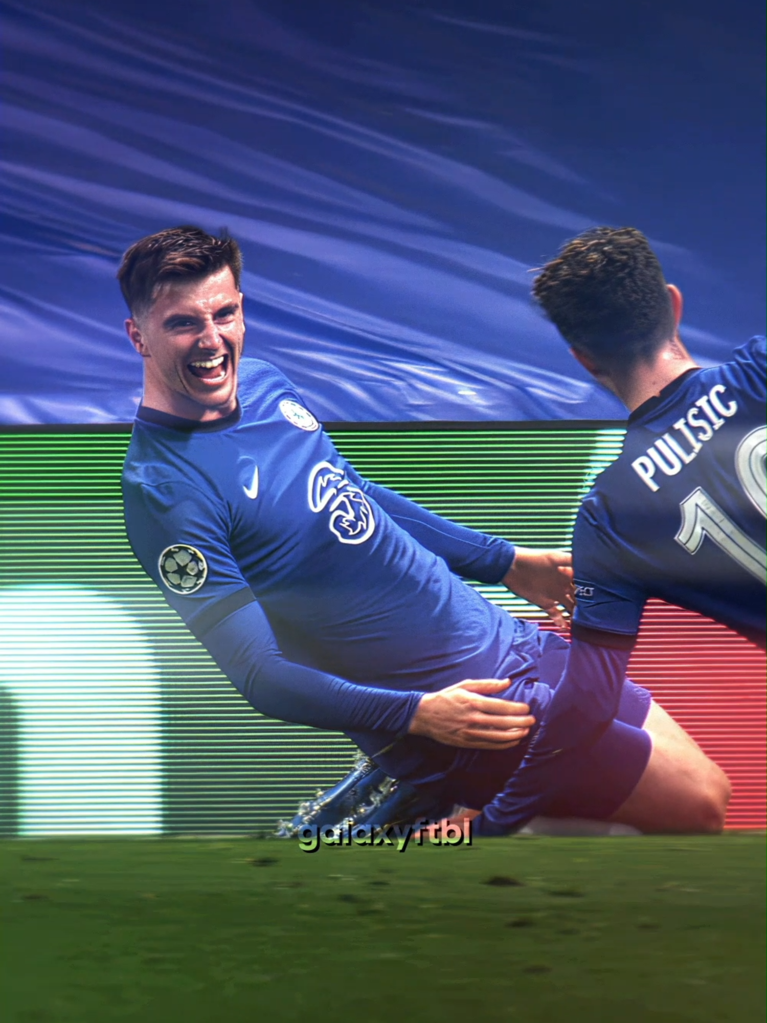 Mason Mount X Bad Boy 😍🔥 || #masonmount #mason #mount #chelsea #ucl #championsleague #fy #fyp #viral