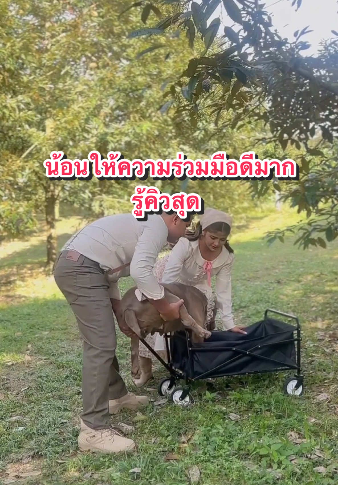 เก่งมากเลยน้อง 