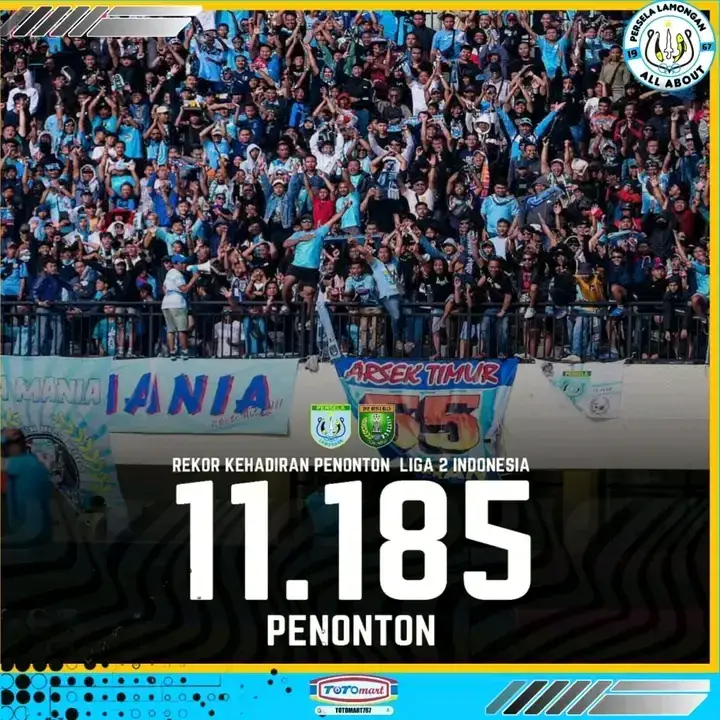 #perselalamongan💙 #lamonganupdate #persela #perselalamongan #lamonganpopuler #liga2indonesia #curvaboys1967 