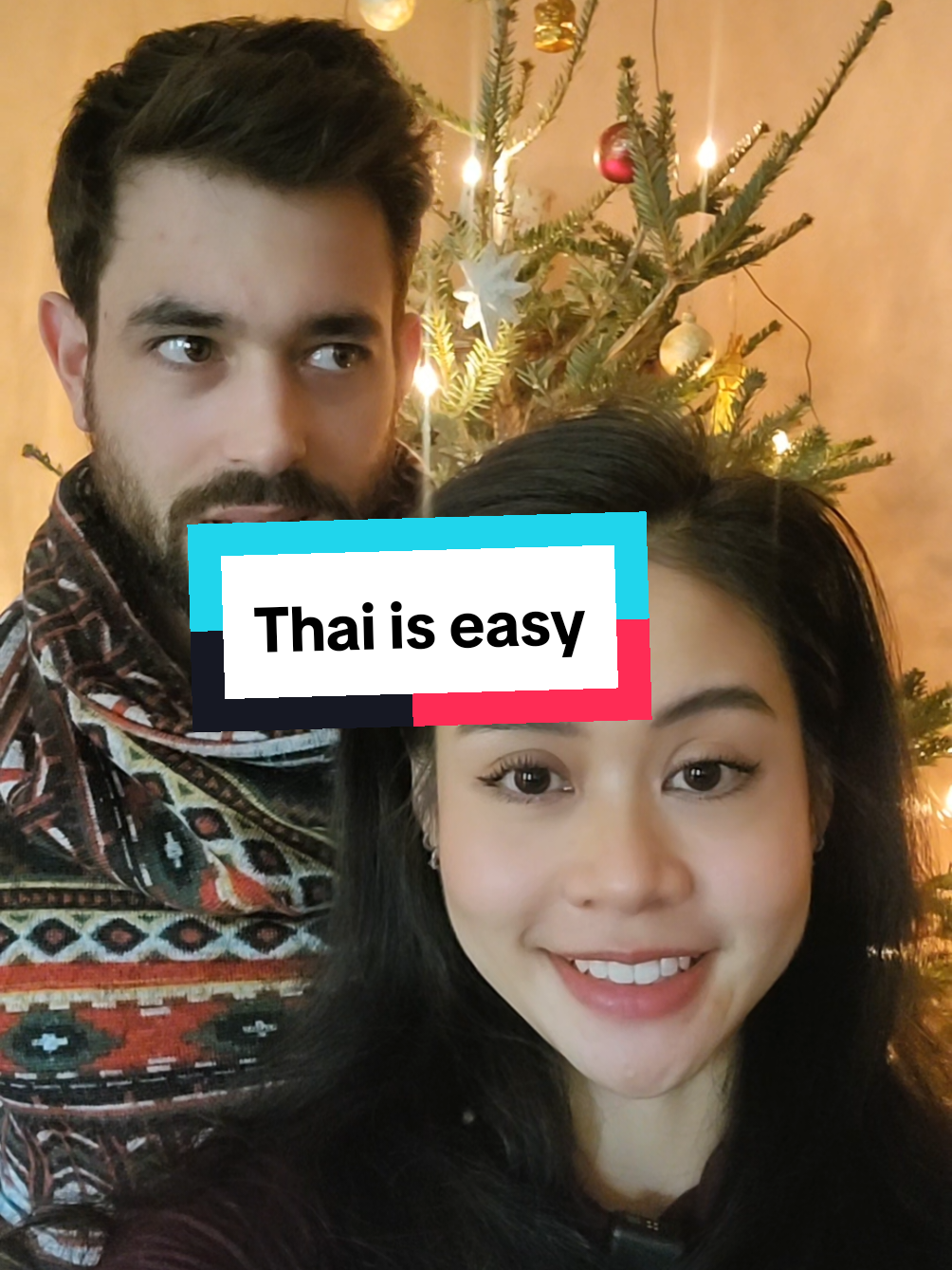 How do say this in Thai? #dkinthailand #thailand #foryoupage #thai #explore #tiktokthailand 