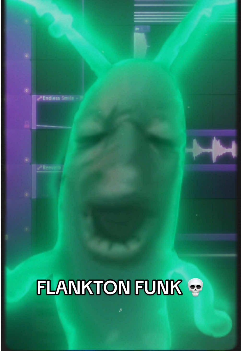 Plankton Funk 🤫🔥 #plankton #remix #brazilianphonk #brazilianfunk #phonk_music #producer #flstudio #CapCut 