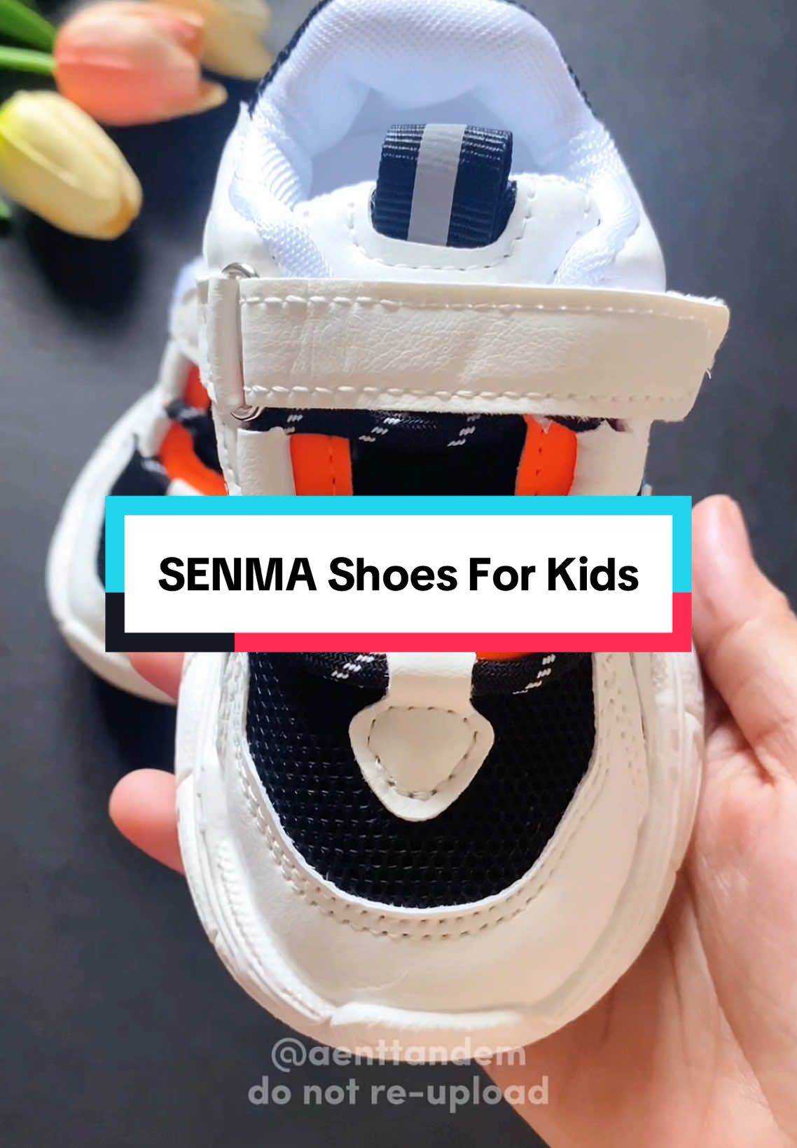 Ang gandaaaaaa!! SENMA Shoes For Kids #senma #kidsshoes #footwear #shoes 