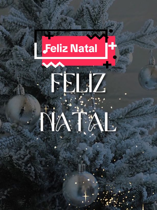 Desejo a você e sua família um Natal repleto de vitórias, união e felicidade. Que o espírito natalino renove sua fé e encante sua vida de gratidão. ❤️ #Natal2024 #FelizNatal #MagiaDoNatal #AmorEEsperança #EspíritoNatalino #PazEGratidão #FamíliaUnida #LuzEAmor #BoasFestas #CelebrandoAJuntos