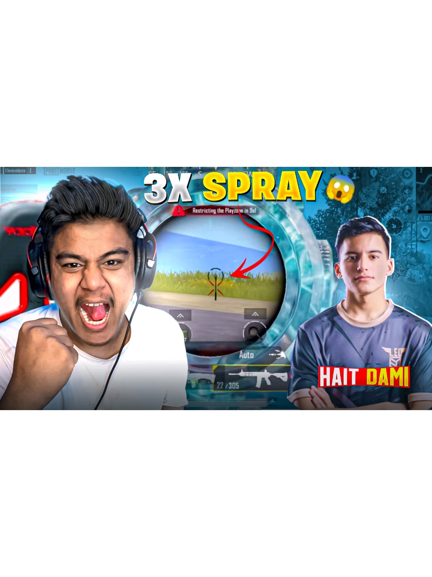 SK49 REACTS TO HAIT DAMI 😱  #haitdami #sk49 #sk49family #sk49fanpage #sk49react #reactions #fanpage #fun #nepaligamer #nepaligamingcommunity #trending #viral #tiktoknepal🇳🇵 