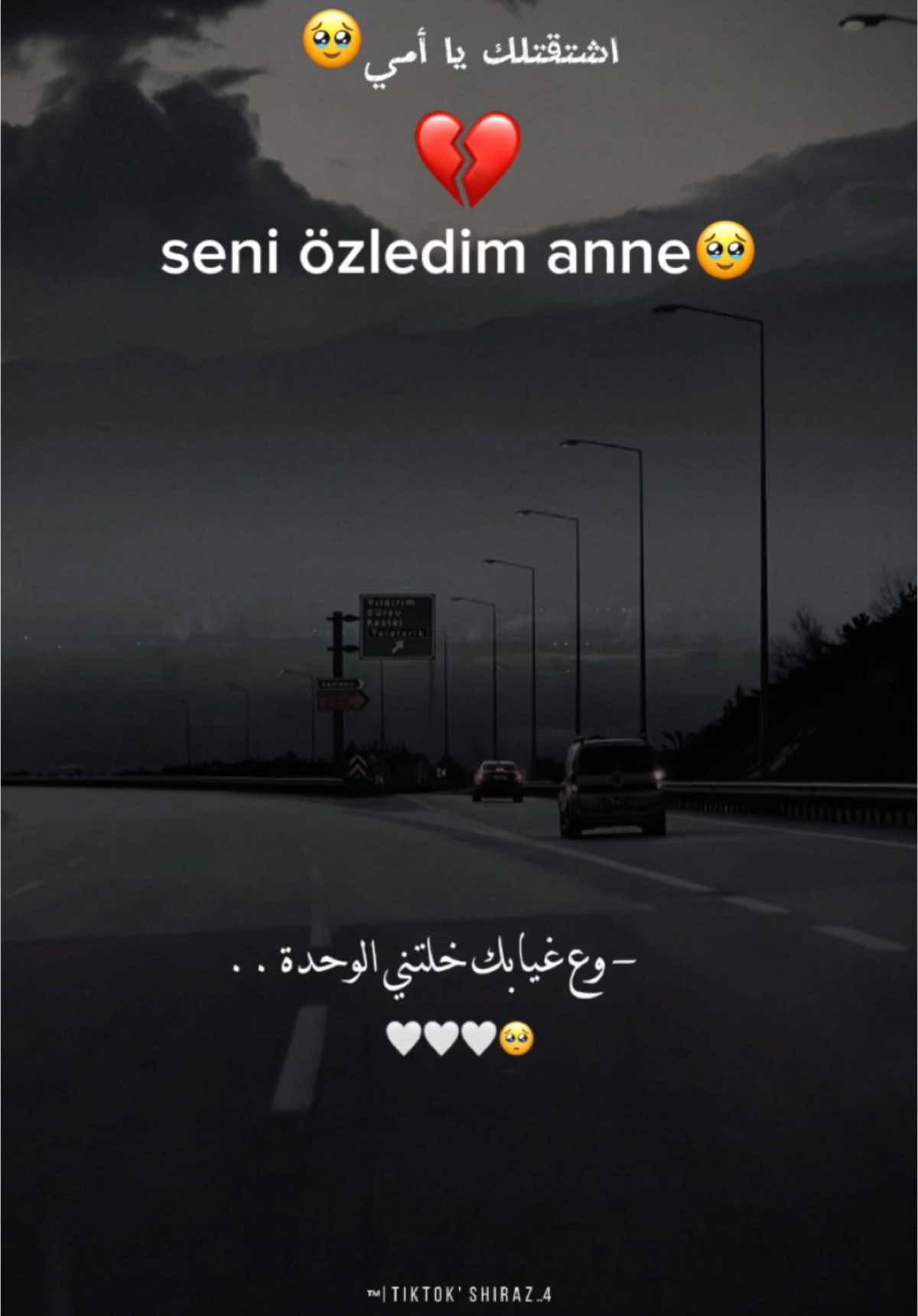 #CapCut seni özledim anne🥹اشتقتلك يا امي💔#saraazaam5 #saraazaam5🥰🥰🥰😘😘 