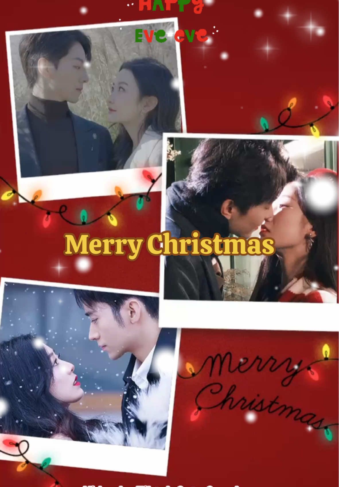 Merry Christmas everyone! Vương Đạo Thiết x Triệu Giai Tăng Huy x Hàn Vũ Đồng Lư Hoán Du x Trương Tấn Nghi #TangHuy #HanVuDong #韩雨彤 #曾辉 #曾辉韩雨彤 #HanYuTong #ZengHui #TangHuyHanVuDong #chinesedrama #shortdrama #phimngan #hautruongphimngan #cutecouple #VuongDaoThiet #TrieuGiai #VuongDaoThietTrieuGiai #WangDaoTie #ZhaoJia #LuHoanDu #TruongTanNghi #LuHuanYu #ZhangJinYi #卢奂瑜 #张晋宜 #卢奂瑜张晋宜 #LuHoanDuTruongTanNghi 