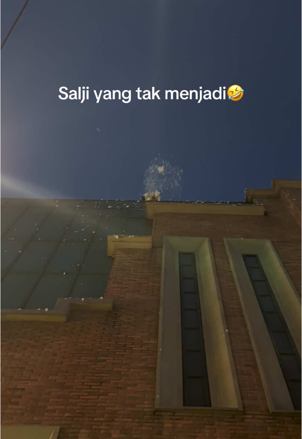 Kena scam..Salji buih tak menjadi🤣#gentinghighlands 