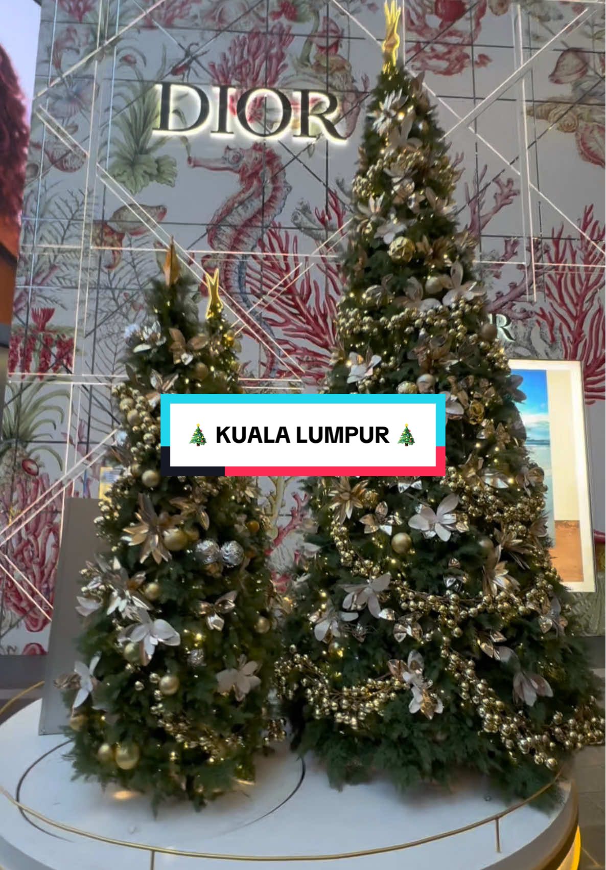 🎄 #kualalumpur 