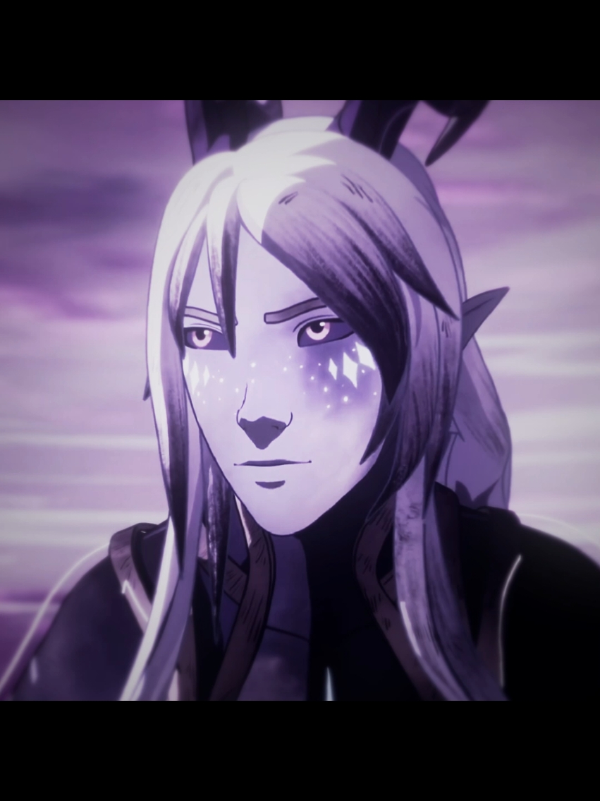 !! TDP S7 SPOILERS !! #aaravos :: our sparkly queen has arrived #aaravos #aaravosedit #thedragonprince #thedragonprinceedit #tdp #mysteryofaaravos #edit #viral #fyp #foryou #ae #raylakiramman 