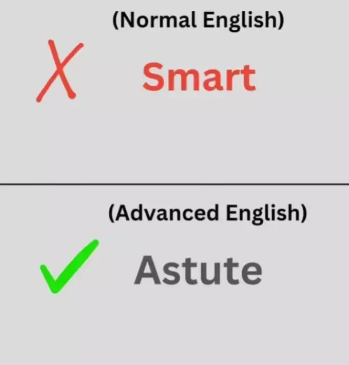 Most common vs advanced English 📚💡#LearnEnglish #PhrasalVerbs #englishtips #EnglishLearning #EnglishPhrasalVerbs #LanguageTips #StudyEnglish #FluentEnglish #PhrasalVerbsInUse #EnglishGrammar #LearnWithMe #EnglishForBeginners #EnglishVocabulary #freeenglishcourse0 #fyp 