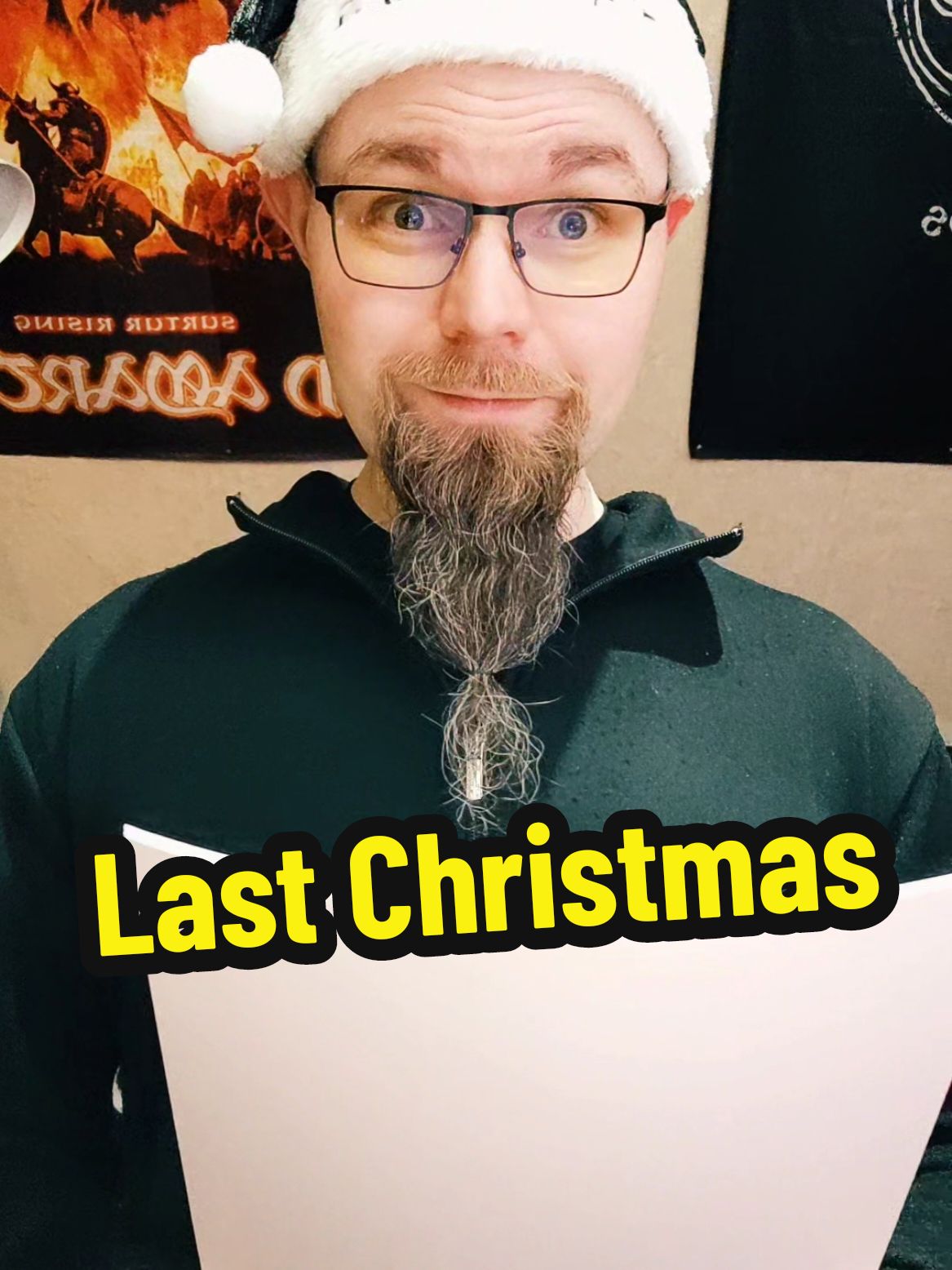 #weihnachten #lastchristmas #humor #spaß #fürdich #fypシ゚ #life⚔rockers #foryoupage #spassmusssein #fy #metaldave87 #4u #lustigevideos #tiktok #fyp 