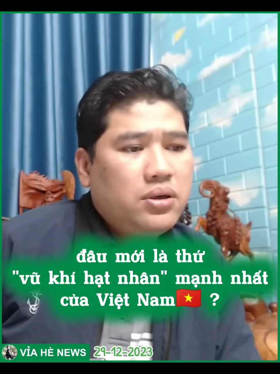 đâu mới là thứ 