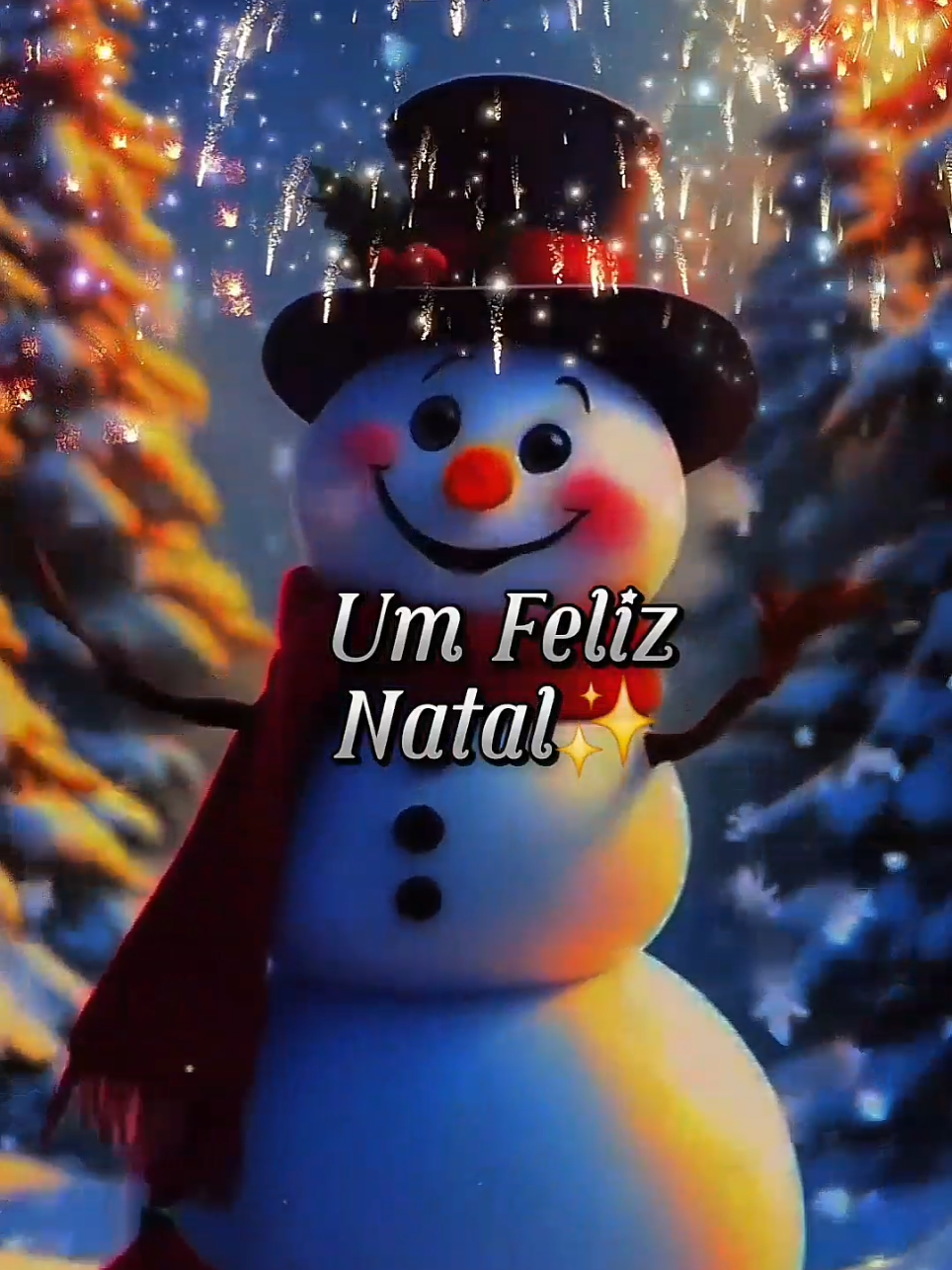 Feliz Natal✨️❤️  . . . . . . #status #feliznatal #natal #merrychristmas #statusvideo 