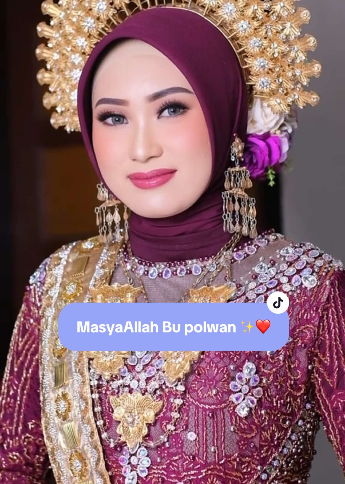 #makeupbyreskiyani#muabone#muamakssar#rumahpengantinreskiiyaniweddin#perlengkapanpengantin#wedding#classicnudemakeup#bajupengantin#makeuppengantin#bajubodo#bajubodobyreskiiyanii 