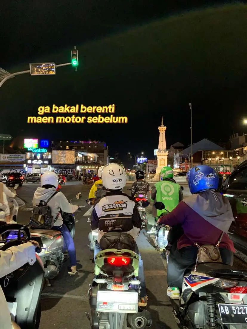 bismillah ajaa dulu😇🤲🏻 #vario125new #varioproper #vavarioan #varionistyindonesia #4u 