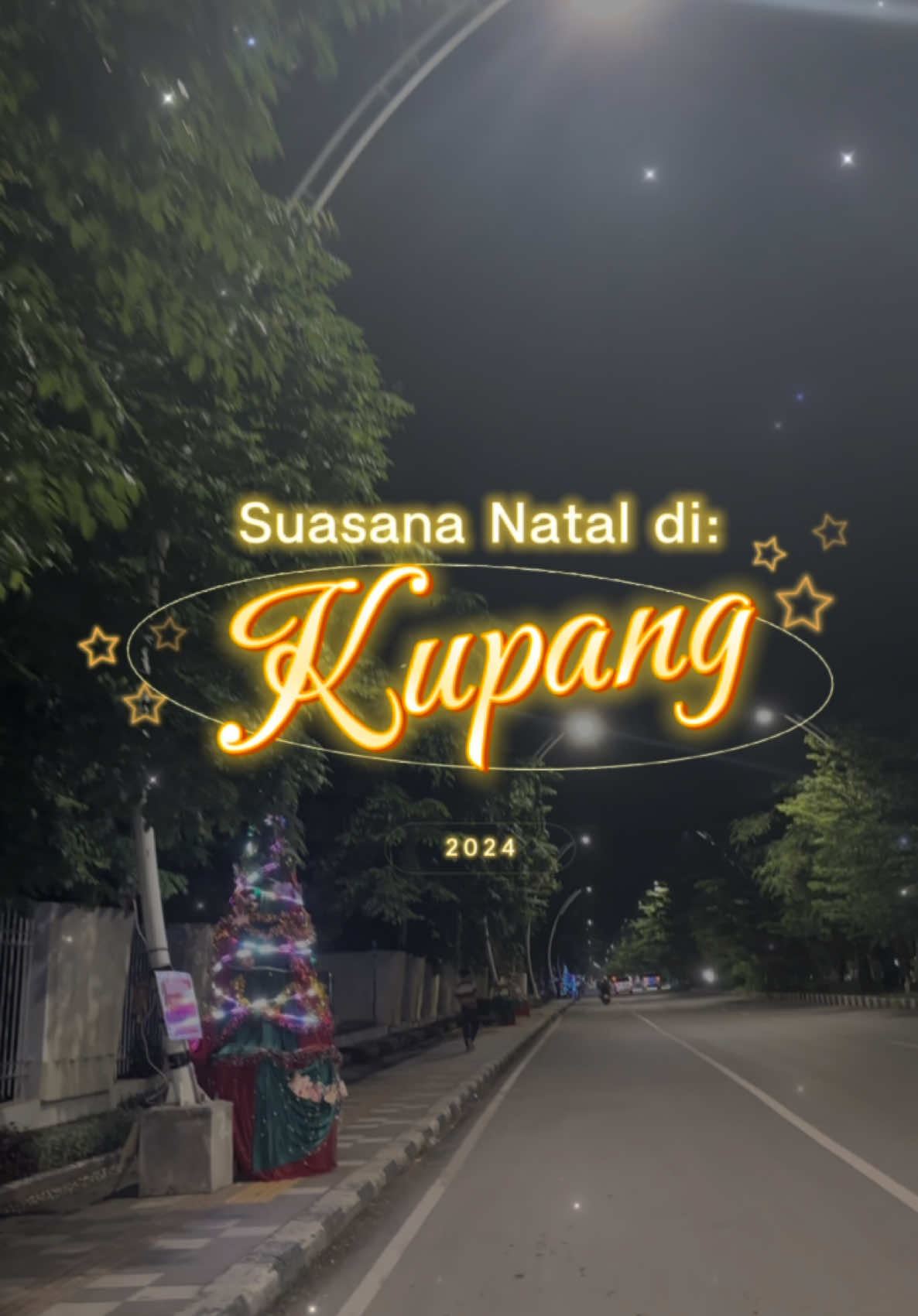 Selamat Menyongsong Natal ya teman-teman onlineku..