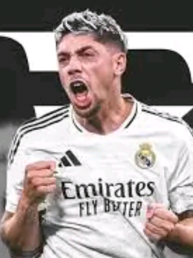 Cú sút này 🥶🥶😱 #xuhuong #fyp #viral #realmadrid #valverde 