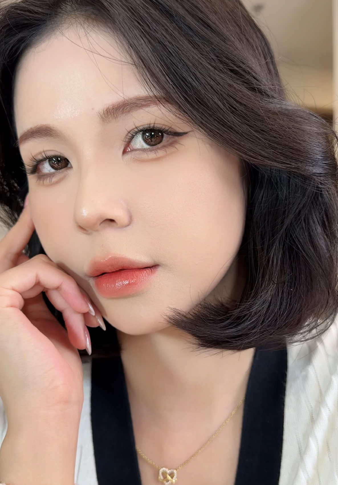 Dưỡng da trước makeup (4): giải đáp thắc mắc dùng thêm KCN trước makeup có được không? #sayhitothew #BeautyTok #goclamdep #dalba #dalbavn #dalbavietnam 