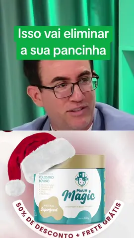 perca barriga em até 15 dias #perderbarriga #perderpochete #magicmuuh 
