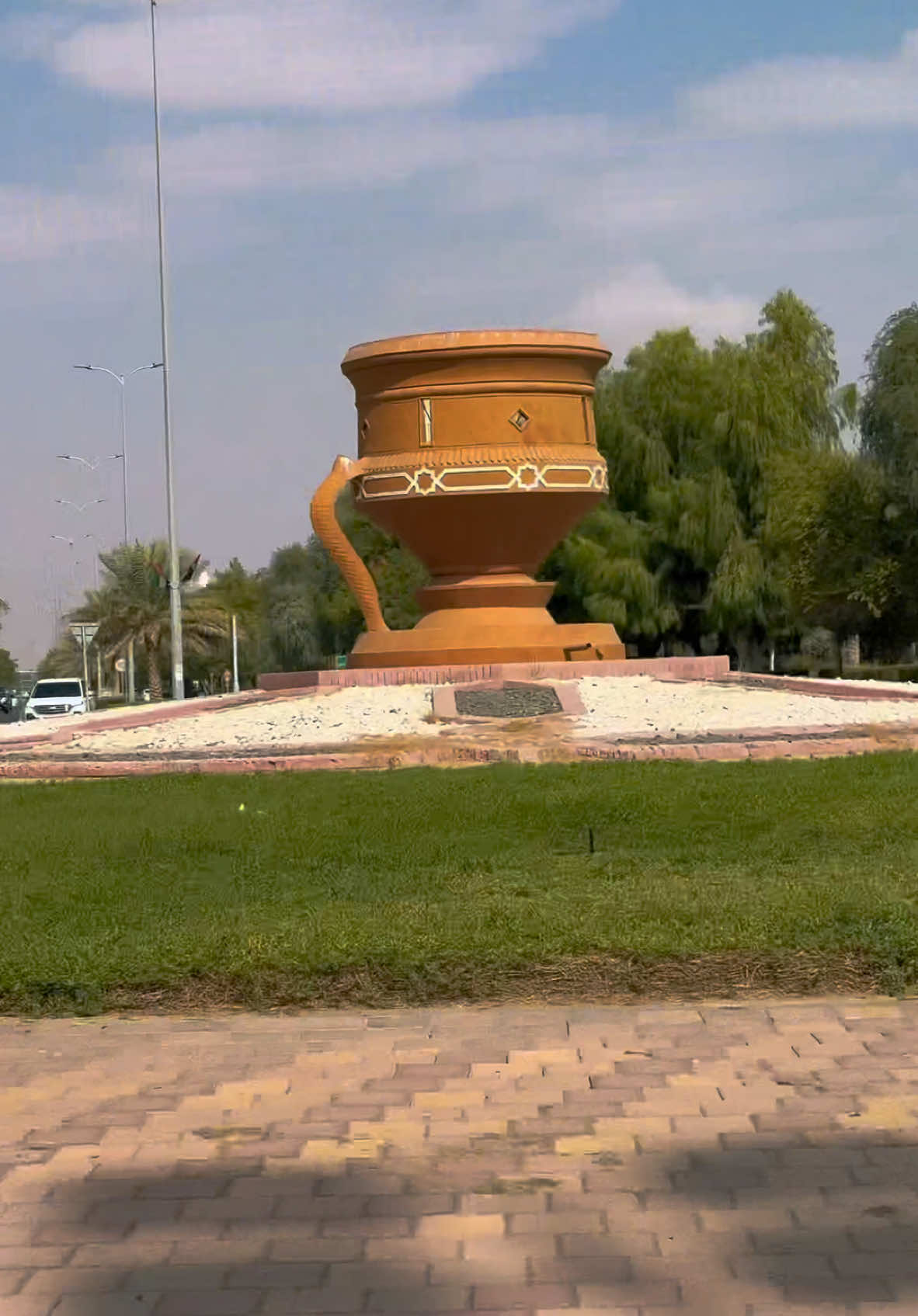 #مدينة_العين #alain #explore #video #viral 