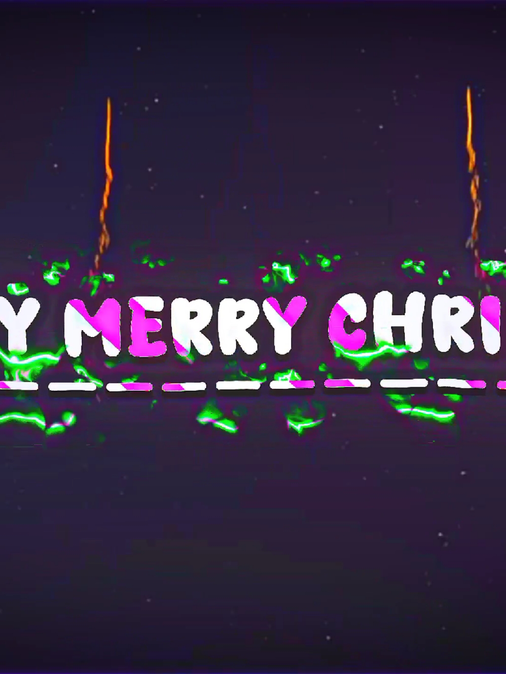 HAPPY MERRY CHRISTMAS EVERYONE 🥰🥰 #foryoupag #viral_video #new_trending #viraltiktok #unfrezzmyaccount #fypシ゚ #furyou @TikTok @TikTok Bangladesh @For You 