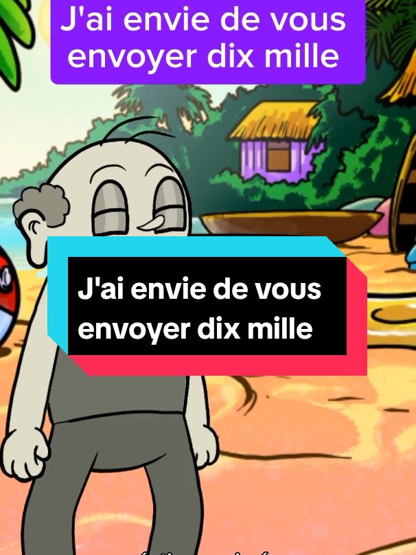 #CapCut  Envoyer  j'ai envie de vous envoyer dix mille chacun  #envoyer #argent #money #merci #thank #mytypeofwoman #mytypeofman #creatorsearchinsights #funnycomedy #comedyvideo #cartoon #comedie #humour #pourtoi #fy #fyp #fypシ #fypシ゚viral #fypage #foryoupage #foryourpage #viralvideo #viraltiktok 