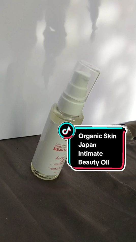 So many great reviews from happy customers! 🌼 Organic Skin Japan Intimate Beauty Oil works wonders for stretchmarks. GET YOURS while it’s on sale! ✨ #stretchmarks #stretchmarksolution #organicskinjapan #japaneseskincare #organicskincare #fyp #tiktokfinds 