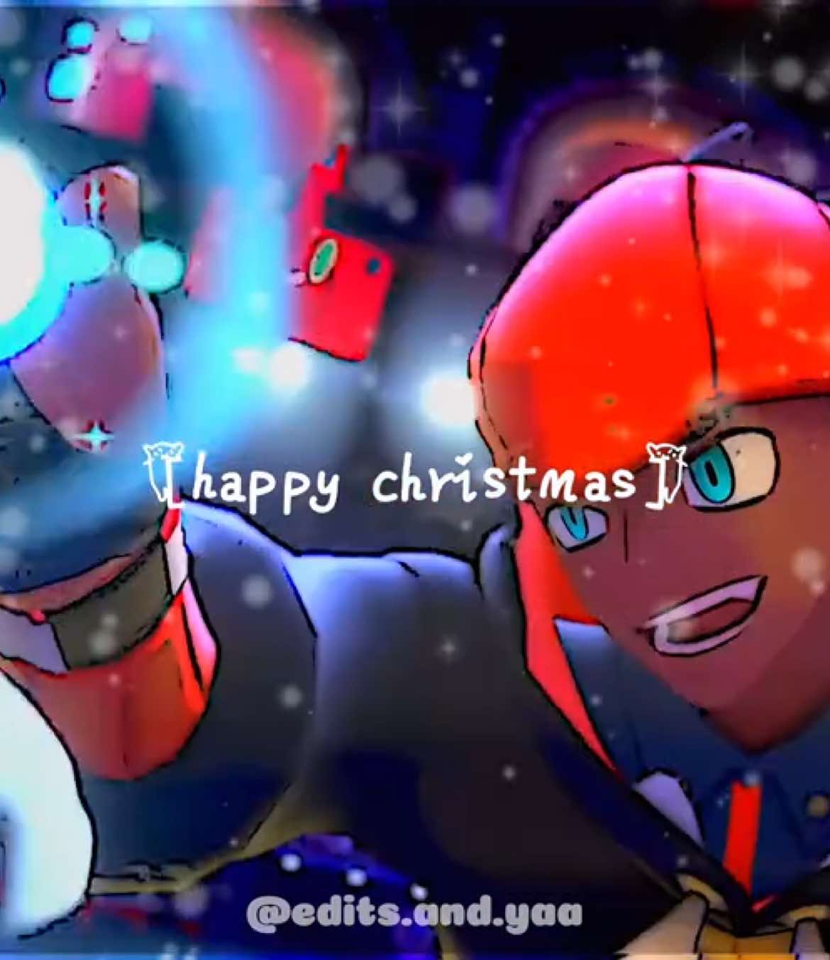 ☆ MERRY CHRISTMAS EVE!!! ☆  | i hope you all have a lovely Christmas! | can you tell i have a crush on hop?😖 | #pokemon #pokemontiktok #pokemoncommunity #pokemonfan #pokemonedits #edits #pokemonedit #pokemonswsh #pokemonsword #pokemonswordshield #pokemonswordandshield #pokemonshield 