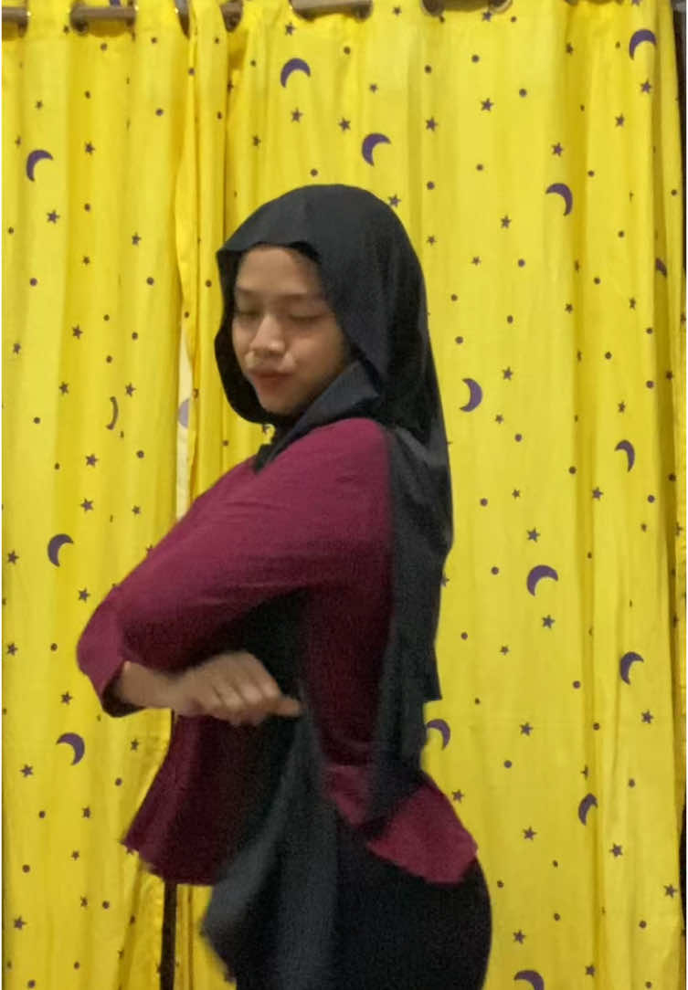 Mantan dancer💃🤏🏻