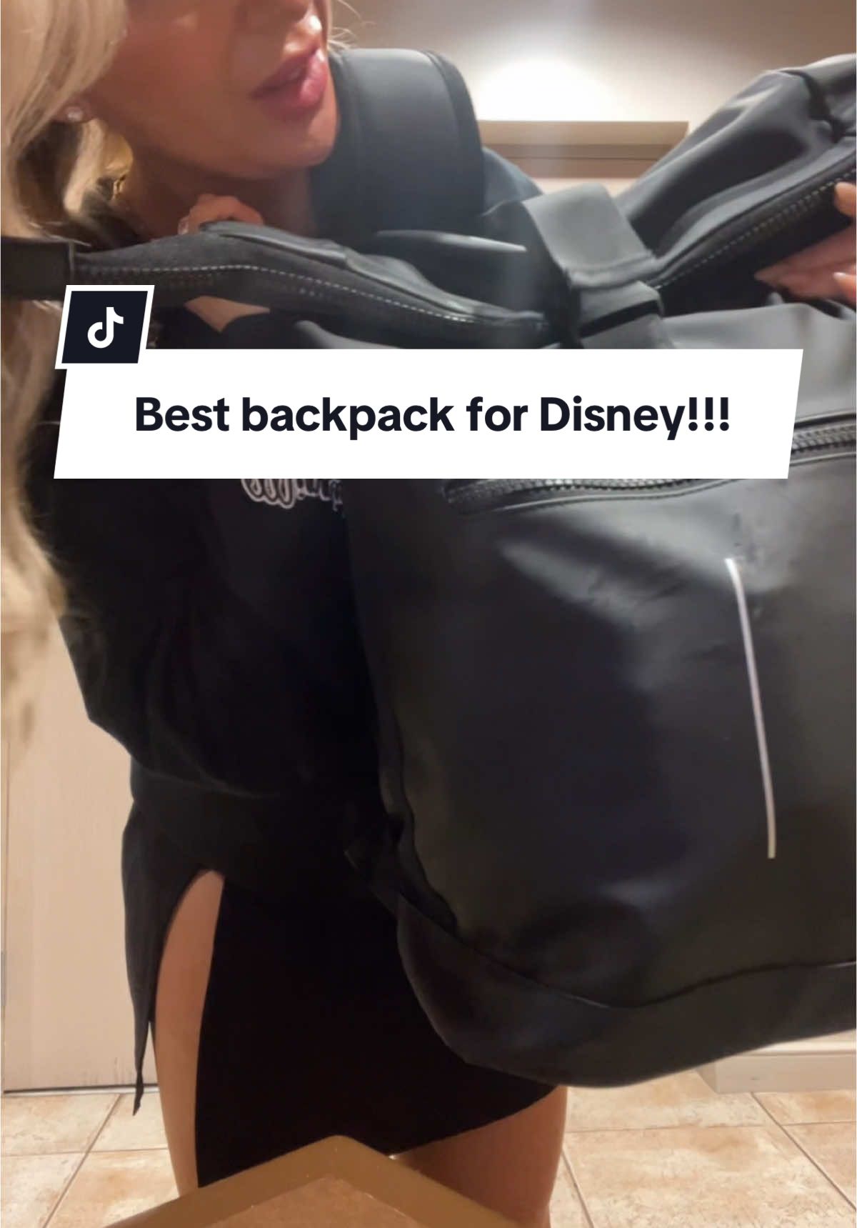 Best backpack/bag for our DisneyWorld Vacation!!!!#fypシ #fyp #backpack #bag #disneyworld #travelbag 