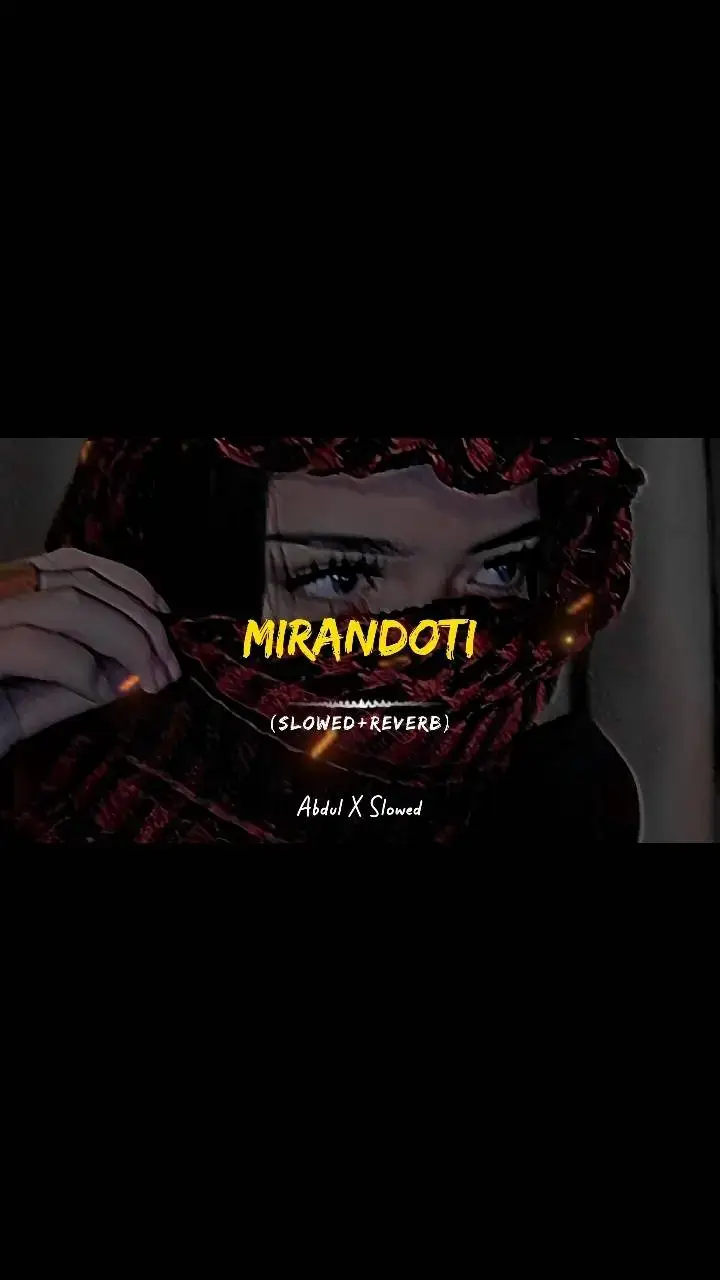 Mirandoti 👀🔥 Use Headphones For Better Performance 🎧❤️ #foryou #foryoupage #slowedsong #trending #remix #slowedreverb #headphones #bassboosted #slowed #parati #fyp #bass #music #viral #goviral #abdulxslowed 