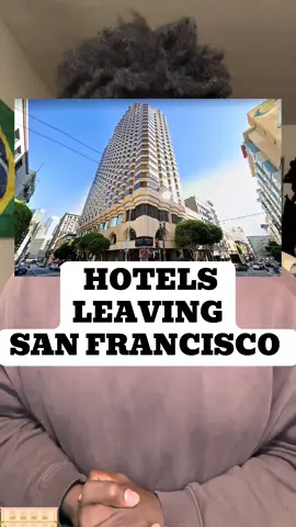 Hotels are closing back to back in San Francisco. #sanfrancisco #sf #bayarea #bayareatiktok #filmore #blackhistory #blackhistorymonth #blackhistoryfacts #hunterspoint #415 #510 #yayarea #norcal #northerncalifornia #california #cali #707 