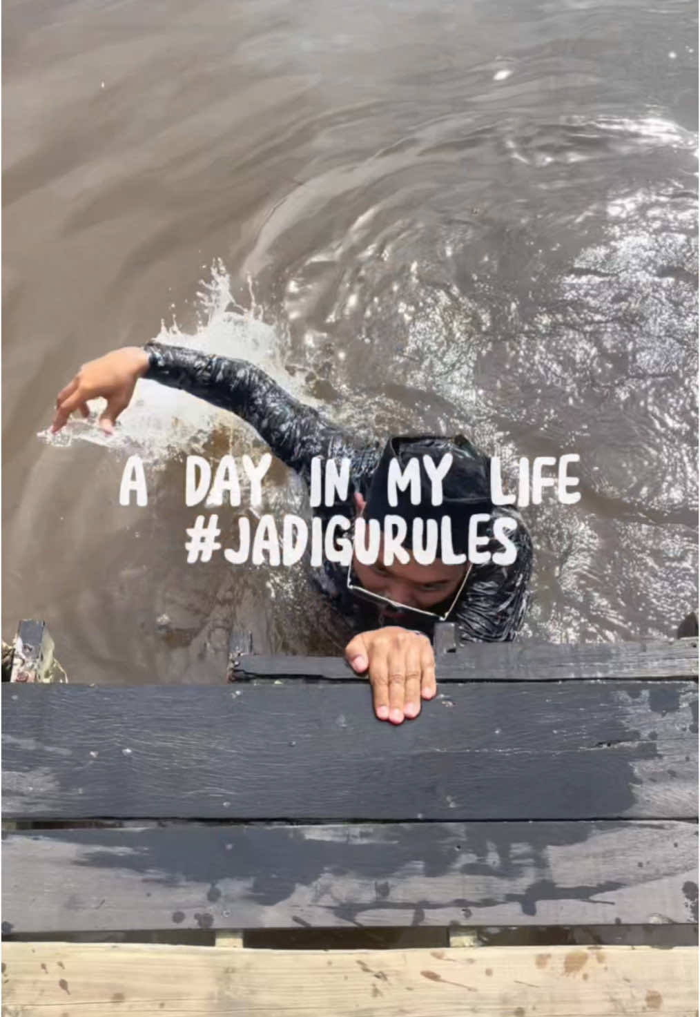 A day in my life edisi jadi guru les. #adayinmylifeindonesia #videolucu #komed #lucu #miebaksogeprek 