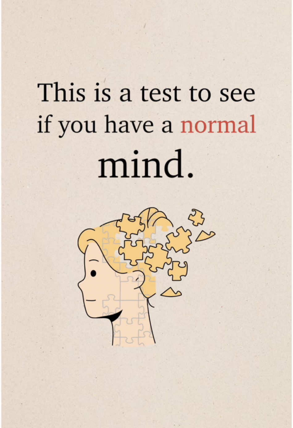 #quotes #mindset #psychology #test #mind #foryou