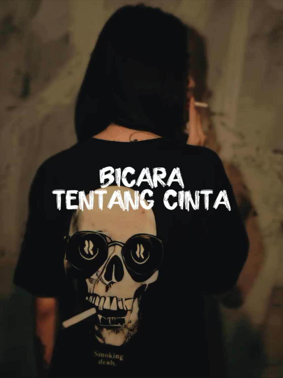 bicara tentang cinta,oh haruskah?? cerita semalam - SID #CapCut #tiktok #templatelirik #templatecapcut #masukberanda #4u #lirik #musik #trend #foryou #fyp #SID #OSD #supermanisdead #outsiders #ladyrose #ceritasemalam 