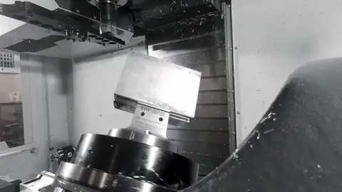 Gia công trên máy 5 trục 3+2 HAAS VF-2 và TRT-160. #xuhuong #viral #thinhhanh #capcut  #CNC #haasautomation #haascnc  #giacongcokhichinhxac #phaycnc #giacong5truc #cokhi  #madeinusa🇺🇸 