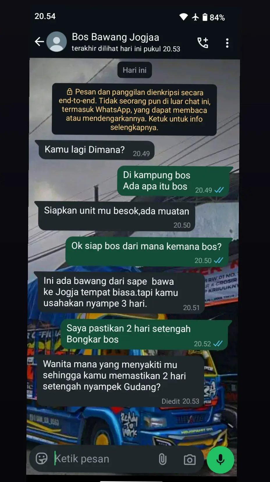 Terimakasih bos udah kasih muatan 🥲 #bismillahfyp #fypdongggggggg #fyppppppppppppppppppppppp #fyyyyyyyyyyyyyyyy #fypシ゚ #trukstory #cantermaniaindonesia 