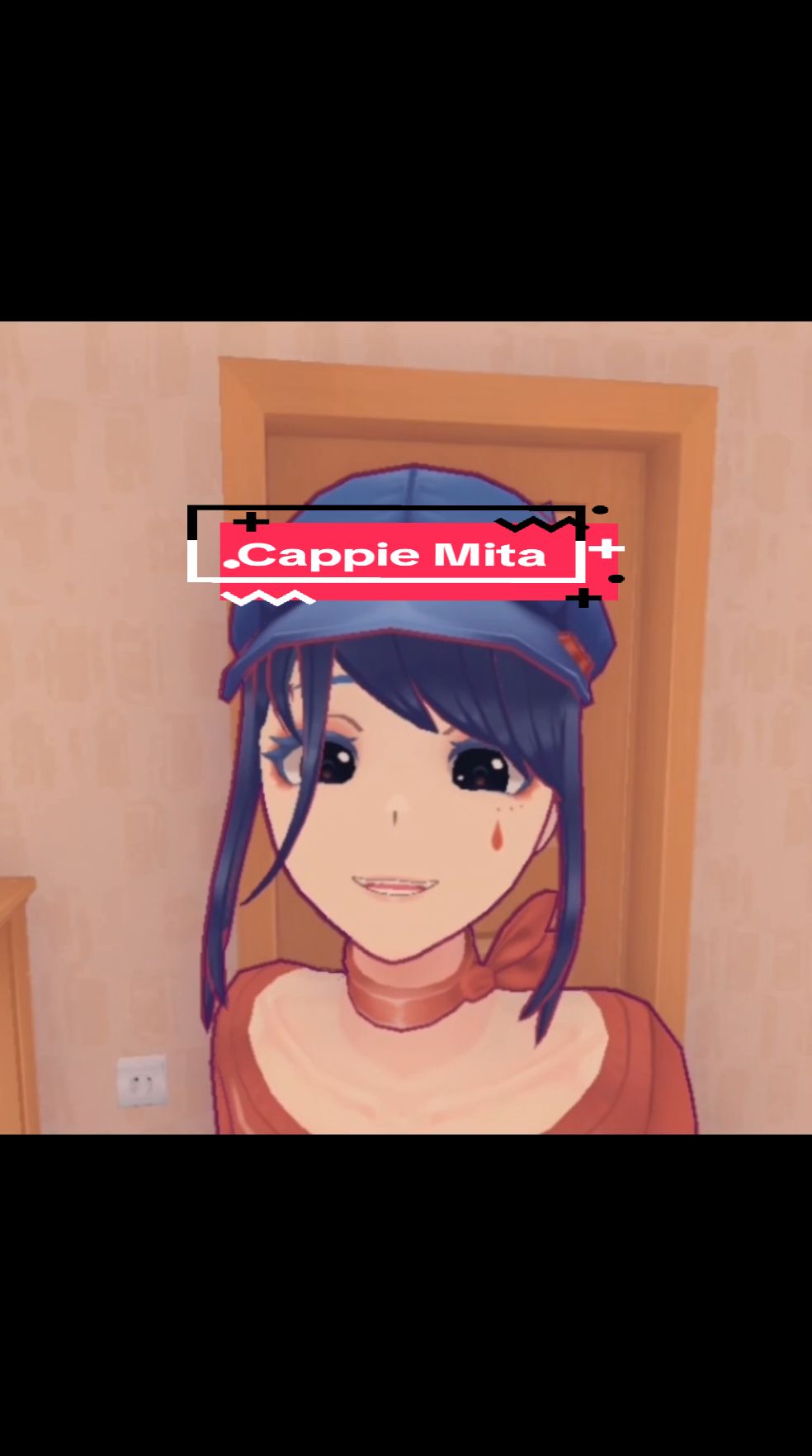 waifu guweh #mita #miside #misideedit #cappie #cappiemita #fyp #fypシ 